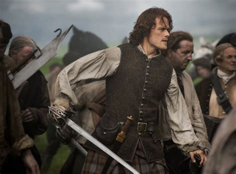 outlander staffel 3 episodenguide|Outlander Staffel 3 Episodenguide: Alle Folgen im Überblick!.